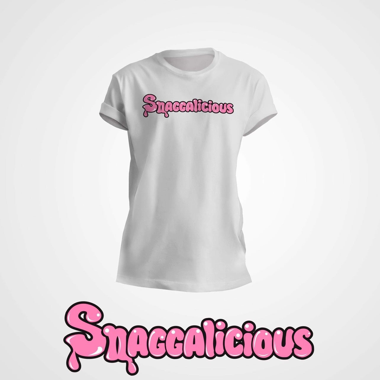 Snaggalicious T-shirt