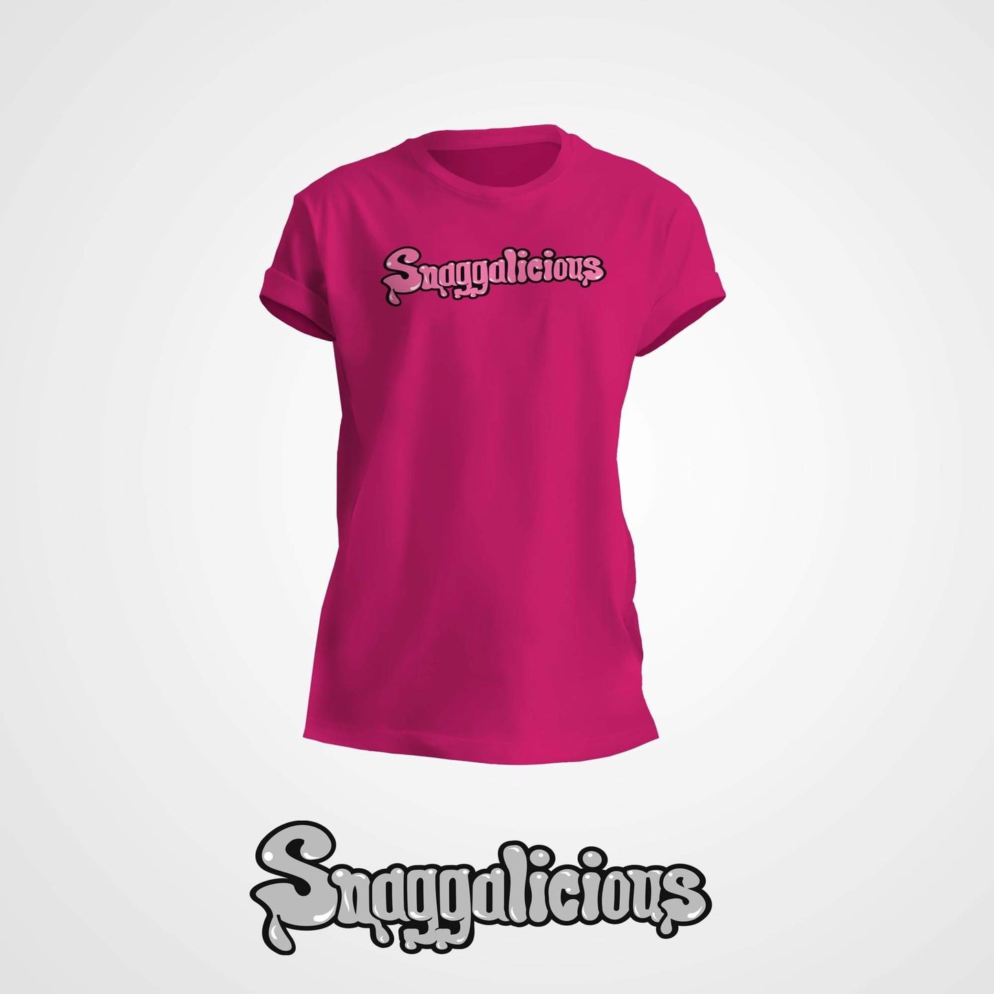 Snaggalicious T-shirt